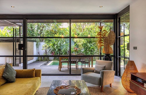 Sanur Hotel | Karmagali Boutique Suites & Private villas