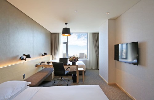Dongseon-dong Hotel | Arirang Hill Hotel Dongdaemun