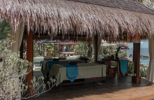 Uluwatu Hotel | Uluwatu Cottages