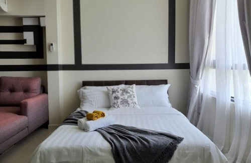 Cyberjaya Apartment | The Perfect Getaway