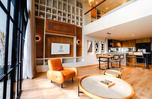 Berawa Apartment | Secana Beachtown Resort & Villas