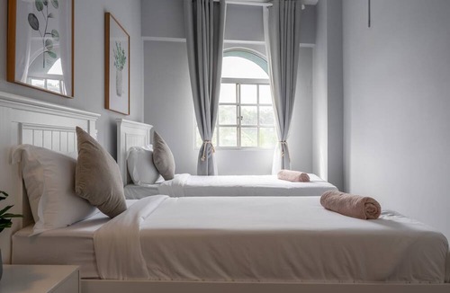 Brinchang Apartment | Star Regency by Plush