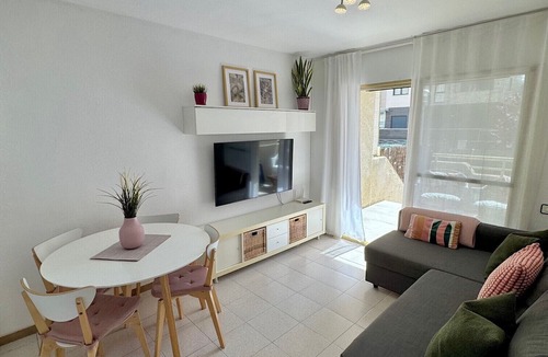 La Pineda Apartment | LA PINEDA HOLIDAY APARTMENT