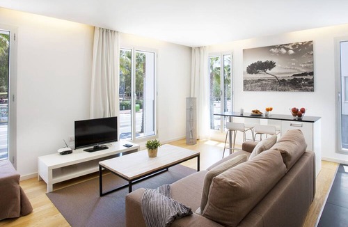 Poblenou Apartment | Durlet Beach Apartments