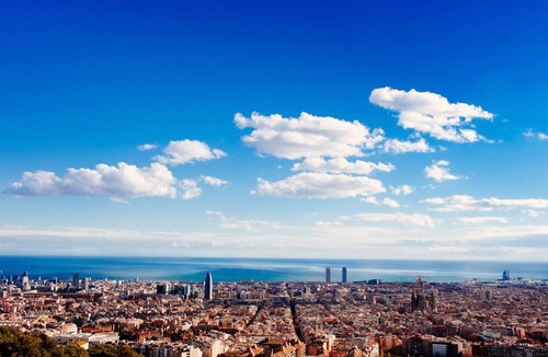 la Vila de Gracia Apartment | Lovely flat for rent by days in Barcelona center, Gracia. Sunny light, comfort and quiet.