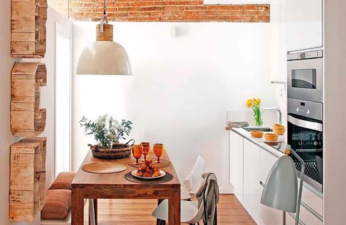 El Poble-sec Apartment | Brand New 2 Bedroom Apartment In Trendy Poble Sec, 10 Minutes From Ramblas
