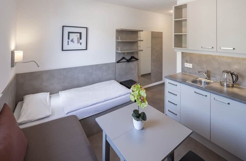 Marzahn Apartment | TRIO Apartment Hotel Berlin