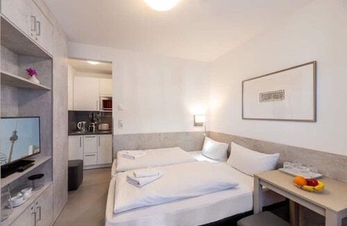 Marzahn Apartment | TRIO Apartment Hotel Berlin