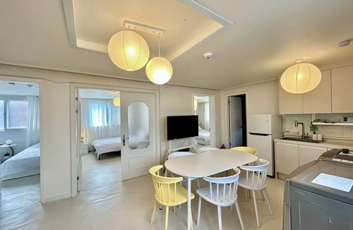Nonhyeon-dong Apartment | Gangnam Style Village