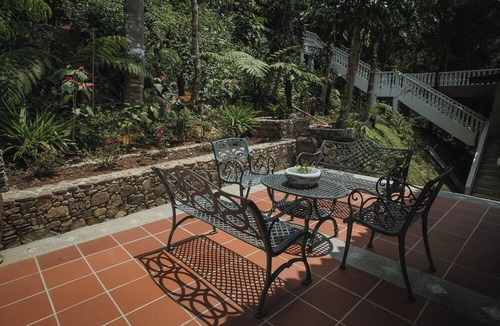 Janda Baik Villa | Kebun Rimba Janda Baik