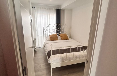 Sitges Town Center Apartment | APARTAMENTOS APARTACO