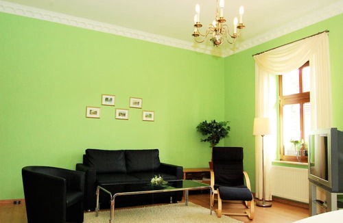 Caputh Apartment | Ferienwohnung Erholung Pur