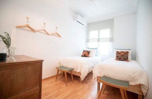 la Vila de Gracia Apartment | Stunning Designer 2 Bed Apt in Glorious Gràcia