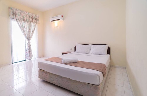 Kuah Apartment | Istana Residences Langkawi
