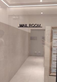 Imbi Hotel | Agile Residence By Arshad