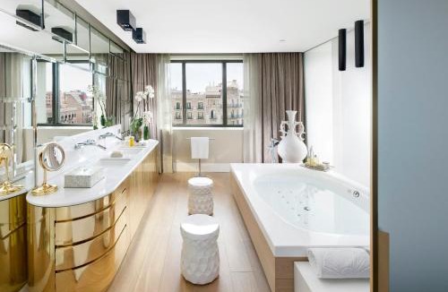 Eixample Hotel | Mandarin Oriental, Barcelona