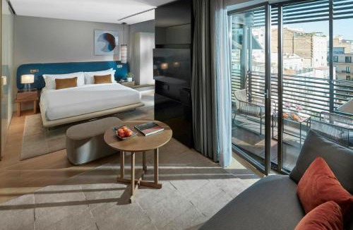 Eixample Hotel | Mandarin Oriental, Barcelona