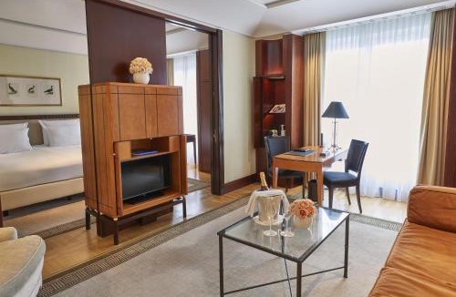 Mitte Hotel | Hotel Adlon Kempinski Berlin