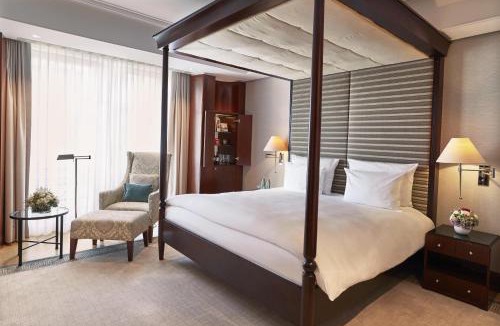 Mitte Hotel | Hotel Adlon Kempinski Berlin
