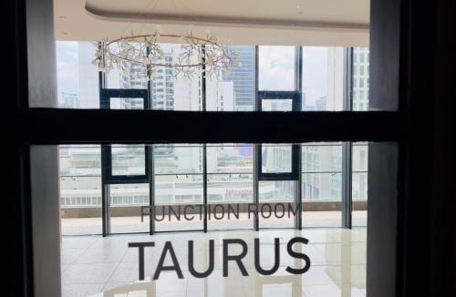 Bukit Bintang Hotel | Axon suites by DIAMOND CITY-CENTER