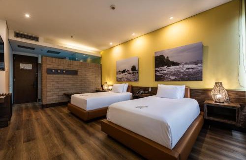 Las Lomas I Hotel | Diez Hotel Categoría Colombia