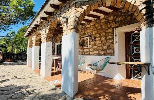 Copons House | Can Favo