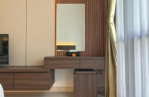 Sunset Road Villa | Nenangi Villa Bali -3BR Spacious with enclosed living & Lap Pool in Sunset Road