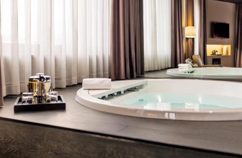 Tarragona Hotel | Hotel SB Ciutat Tarragona