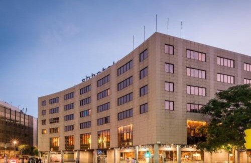 Tarragona Hotel | Hotel SB Ciutat Tarragona