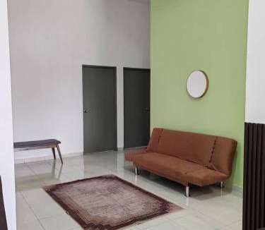 Balok House | WN HOMESTAY SEBERANG BALOK kuantan pahang
