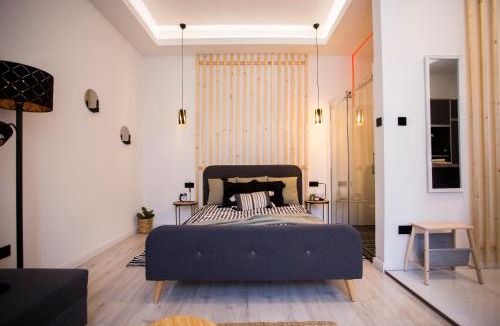 Inner City Budapest Apartment | Oasis Home #Vaci fashion street #central location