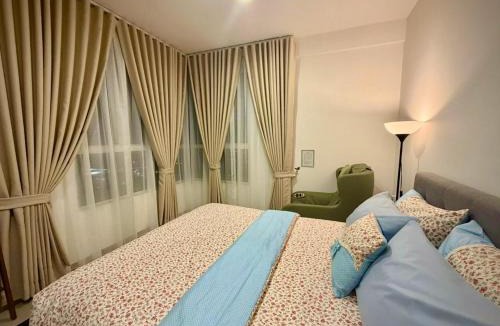 Seksyen 13 Apartment | Z&A CozyHome -Homestay in Seksyen 13, Shah Alam, MSU, AEON Mall