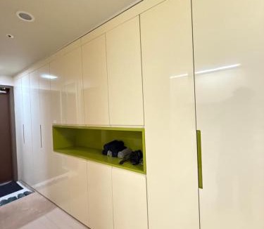 Seocho-dong Apartment | Seoul Adam's Home Residence Gangnam Premium Room