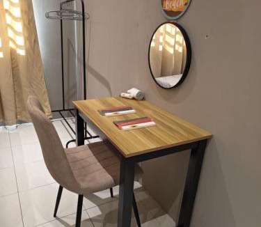 Kampung Kempadang House | Sama sama cuti putra kuantan pantai sepat 4BR 16PAX