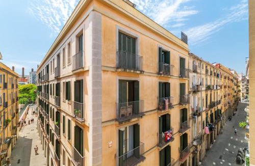 El Raval Apartment | Rambla de Mar Apartments by Blossom Hotels