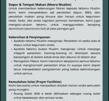 Hulu Selangor House | Twin Villa at ODS Park Ulu Yam, Batang Kali - Up to 20pax