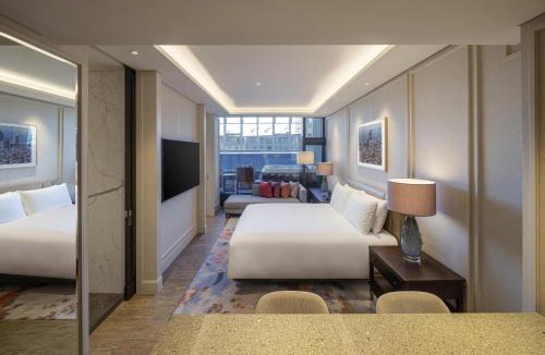 Jangchung-dong Hotel | The Ambassador Seoul - A Pullman Hotel
