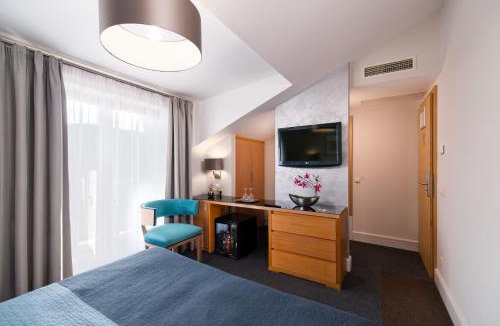 Szentendrei Hotel | Hotel Visegrád