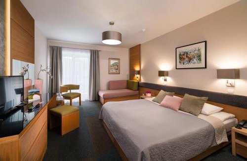 Szentendrei Hotel | Hotel Visegrád