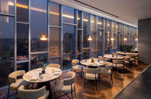 Gwanghui-dong Hotel | Novotel Ambassador Seoul Dongdaemun Hotels & Residences