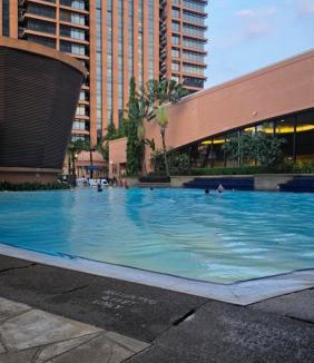 Imbi Hotel | Berjaya Times Square East Suite Near TRX