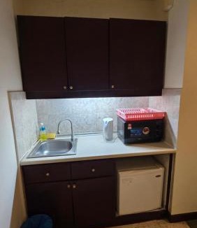Imbi Hotel | Berjaya Times Square East Suite Near TRX