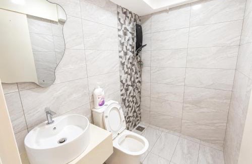 Taman Midah Apartment | Arte Cheras Kuala Lumpur 3 Room x 8 pax KLCC, TRX, Pavilion, 118 Merdeka