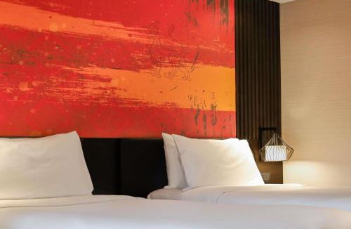 Nana Hotel | Mercure Bangkok Sukhumvit 11