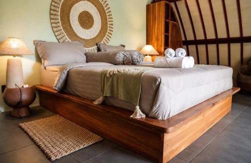 Ungasan Hotel | Eywa Retreat