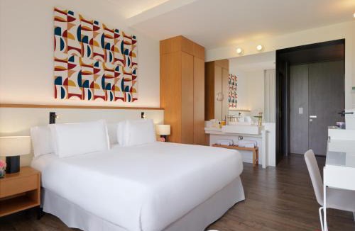 Dreta de l'Eixample Hotel | H10 Urquinaona Plaza