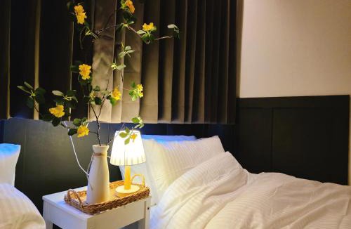 Gwanghui-dong Hostel | 밸류플레이스 호스텔
