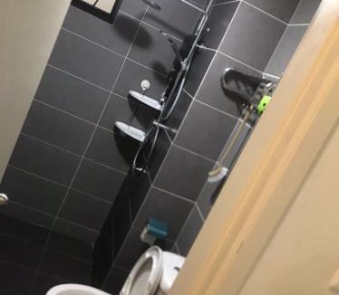 Sentul Pasar House | ONE MAXIM 37floor FREE WiFI PRIME
