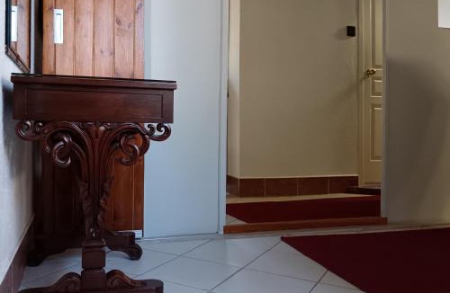 Szentendrei Apartment | Manor House on the Danube Bend