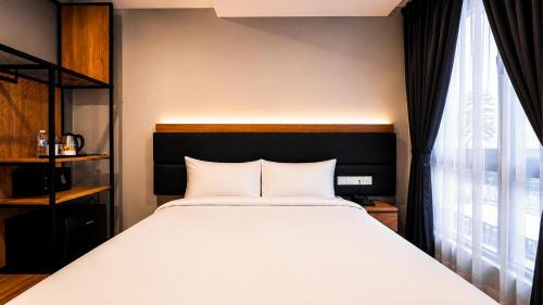 Bandar Country Homes Hotel | Bond Hotel Rawang